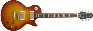 Cherry Sunburst